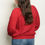 Thumbnail: Womens Plus Size Top
