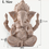 Thumbnail: Sandstone Indian Ganesha Elephant God Statue Religious Hindu Elephant-Headed