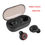 Thumbnail: 5.0 Earphone Stereo Waterproof for Phone Handsfree Gaming Headset With Mic