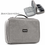 Thumbnail: Travel Cable Bag Portable Digital USB Gadget Organizer Charger Wires