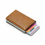 Thumbnail: Smart Wallet Business Card Holder Rfid Wallet Aluminum Metal
