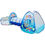 Thumbnail: 3 In1 Baby Tent Kid Crawling Tunnel Play Tent House Ball Pit Pool Tent