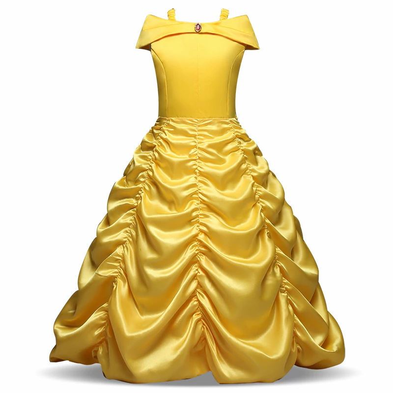 Thumbnail: Cosplay Costumes Children Carnival Robe