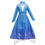 Thumbnail: Cosplay Costumes Children Carnival Robe