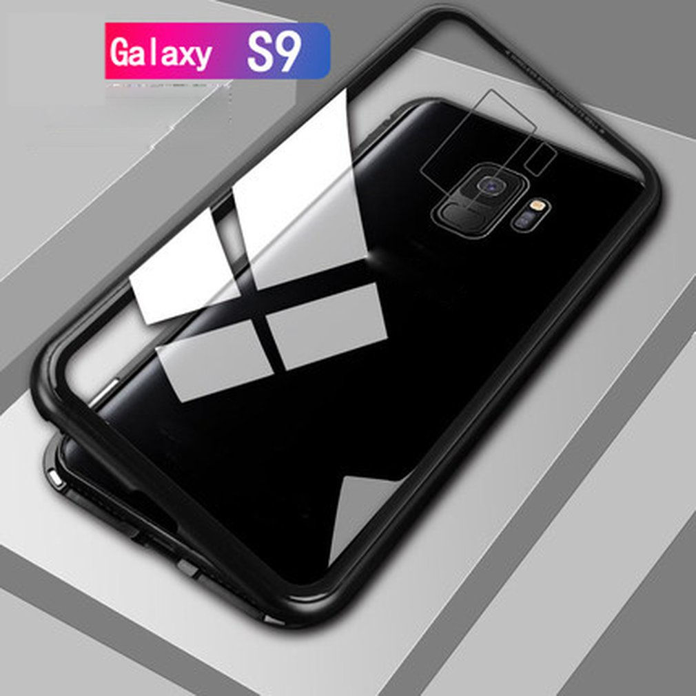 Shell Phone Case Cover for Samsung Galaxy S8 S9 Plus Note 8