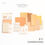 Thumbnail: 60sheets/Set Memo Pad School Supplies Cute Stationery Diy Gift Back to School