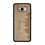 Thumbnail: CityScape Wooden Phone Case (New York NY Skyline)