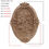 Thumbnail: Unique Natural Floral Wood Carved Wooden Figurines Crafts Corner Appliques Frame