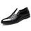 Thumbnail: Mazefeng Classic Business Men's Dress Shoes Fashion Elegant Formal