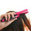 Thumbnail: Combs v Type Hair Straightener Hair Style Styling Tools Hairdressing DIY Salon