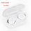 Thumbnail: 5.0 Earphone Stereo Waterproof for Phone Handsfree Gaming Headset With Mic