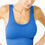 Thumbnail: Mesh Seamless Set - Blue