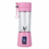 Thumbnail: Portable Blender USB Mixer Electric Juicer Machine Smoothie Blender Mini Food