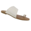 Thumbnail: Tally Sandals -White