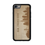 Thumbnail: CityScape Wooden Phone Case (San Francisco CA Skyline)