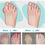 Thumbnail: Women PU Leather Shoes Comfy Platform Flat Sole Ladies Casual Soft Big Toe