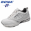 Thumbnail: Men Running Shoes Ourdoor Jogging Trekking Sneakers Lace Up Athletic Shoes