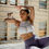 Thumbnail: Laguna Sports Bra - White