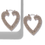 Thumbnail: Dent Earrings