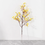 Thumbnail: Artificial Flowers White Branch High Quality Babies Breath Fake Flowers Long