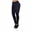 Thumbnail: Plus Size Jeans Woman High Waist Stretch Pencil Elastic Blue MomJean Skinny