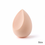 Thumbnail: Makeup Sponge Concealer Smooth Cosmetic Powder Puff Cut Shape Foundation