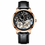 Thumbnail: Top Luxury Brand Expensive Men's Watch Automatic Mechanical Quality Watch Roman