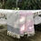 Thumbnail: Diamond Stripe Turkish Towel