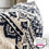 Thumbnail: Morocco Round Carpet Bedroom Boho Style Tassel Cotton Rug Hand Woven National