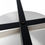 Thumbnail: Large Wall Clock Creative DIY Mirror Stickers Wall Watch Modern Quartz Clocks