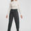 Thumbnail: Green Formal Pants With a Belt