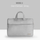 Миниатюра: Laptop Bag Case for Macbook Air Pro Retina 13 14 15 Laptop Sleeve 15.6 Notebook