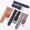 Thumbnail: Genuine Leather 18 20mm 22mm 24mm Wrist Band