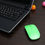 Thumbnail: 1600 DPI USB Optical Wireless Computer Mouse 2.4G Receiver