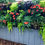 Thumbnail: 12 Pocket Outdoor Vertical Living Wall Planter