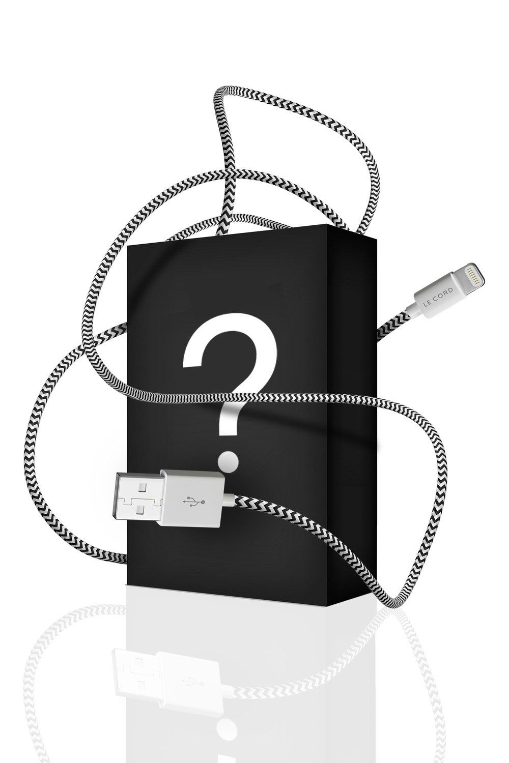 Random Mystery Cable • Sample Sale