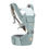 Thumbnail: Ergonomic Baby Carrier Infant Kid Baby Hipseat Sling Front Facing Kangaroo