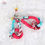 Thumbnail: 2020 New African Ethnic Earrings Ankara Tribal Earrings African