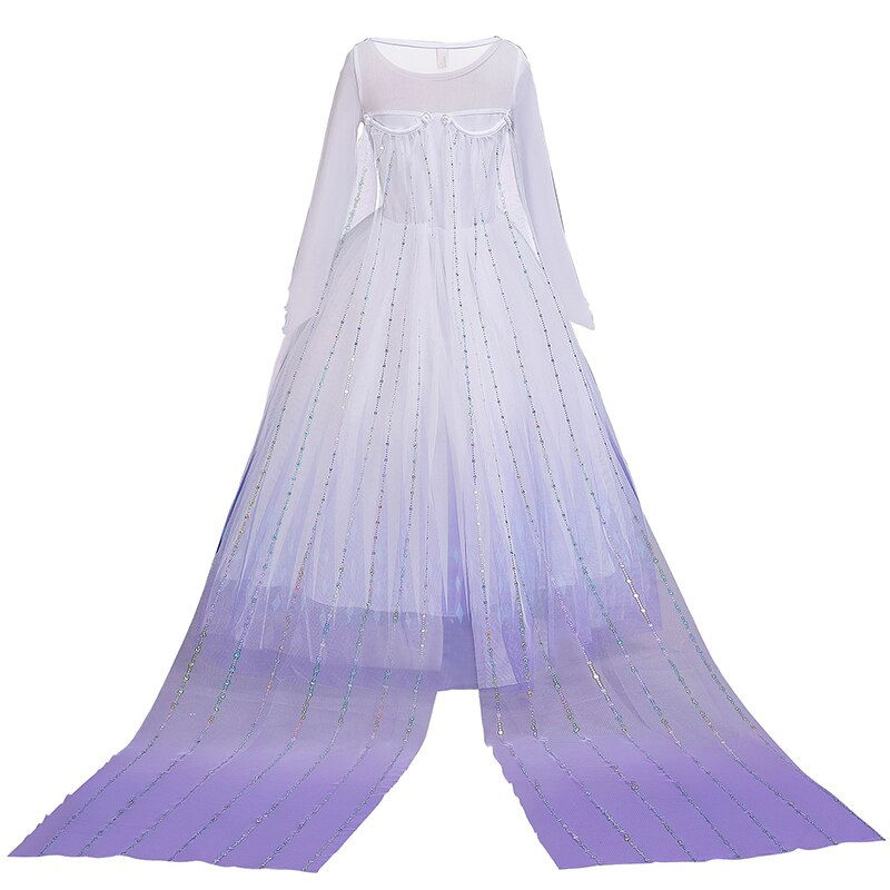 Thumbnail: Cosplay Costumes Children Carnival Robe