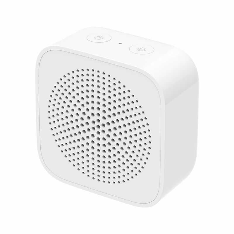 Thumbnail: Xiaomi AI Bluetooth Speaker Mini Wireless HD Quality Portable Speaker Column Mic