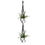Thumbnail: Handmade Macrame Plant Hanger Flower /Pot Hanger for Wall Decoration Countyard