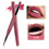 Thumbnail: Professional Makeup Double-End Liplipstick Pencil Waterproof Long Lasting Tint