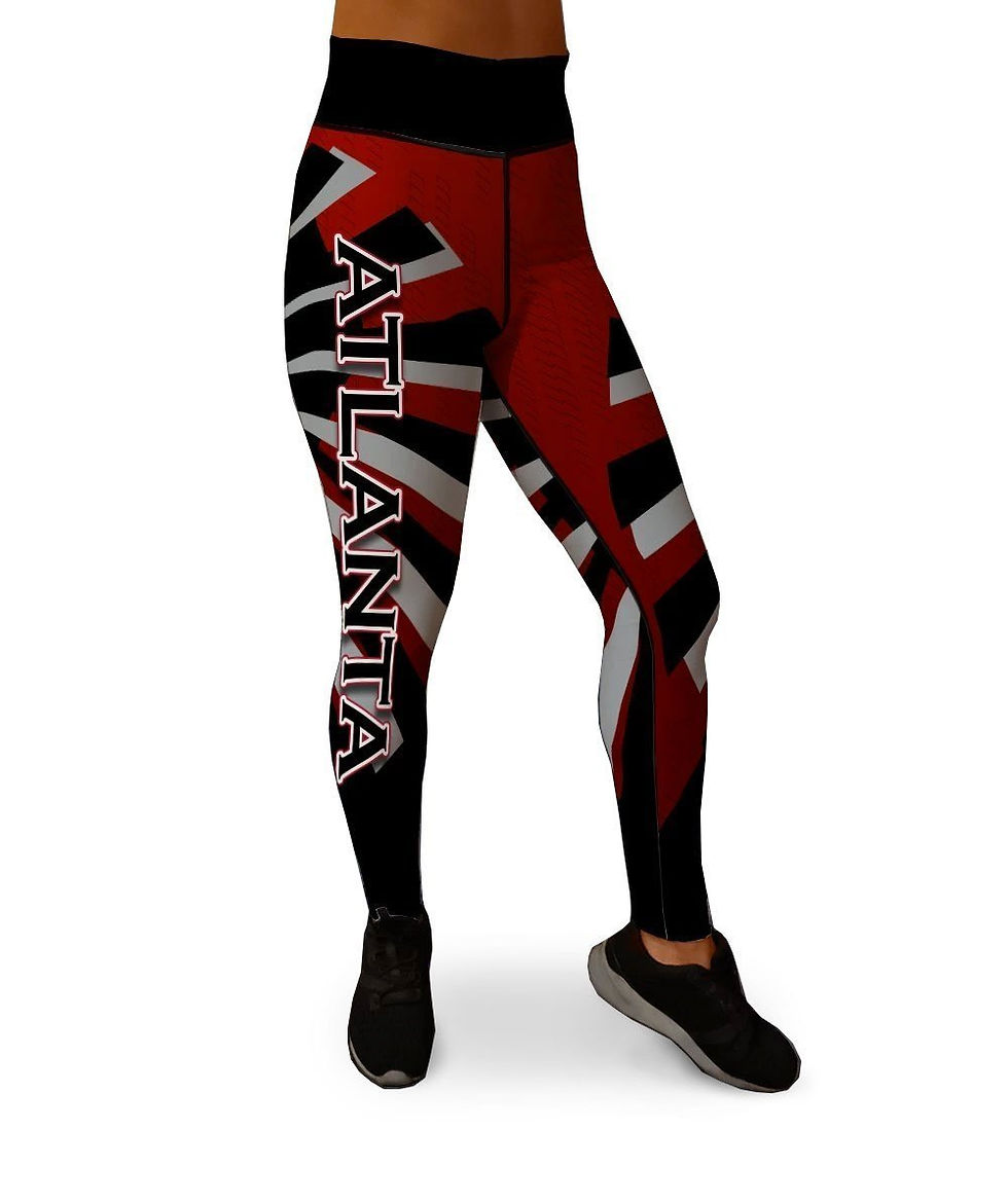 Thumbnail: Atlanta Football Beverly