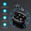 Thumbnail: Mifa X5 True Wireles Stereo Noise Cancelling Bluetooth Earphone Wireless Earbuds