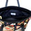 Thumbnail: Origami 13" Tote Bag