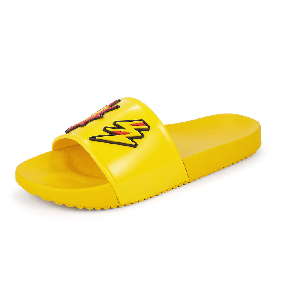 Thumbnail: Sophie Slides Jelly Shoes