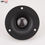 Thumbnail: 2.5 3 4.5Inch Tweeter Speaker Unit Neodymium Strong Magnet Silk Membrane 6OHM