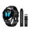 Thumbnail: E1-2 Smart Watch Men Bluetooth Call Custom Dial Full Touch Screen Waterproof