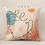 Thumbnail: 45*45 Cushion Cover Pillow Creative Abstract Art Streak Face Pillowcase
