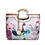 Thumbnail: Princess Mera Designer Multi Pocket Handbags With Replacement Straps